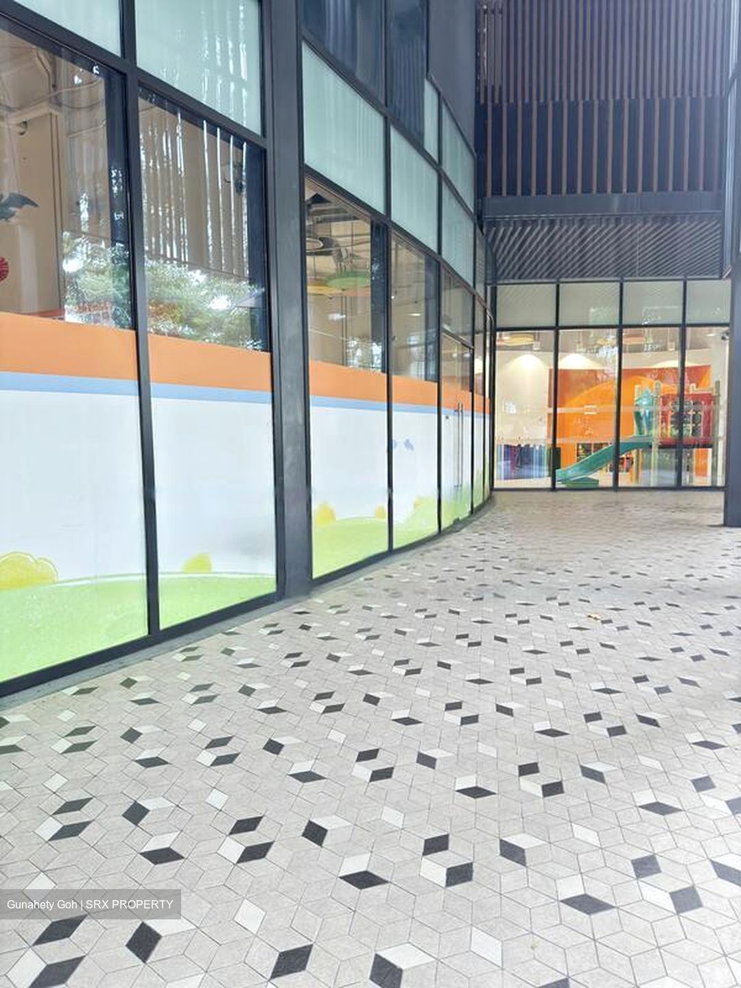 The Venue Shoppes (D13), Office #488774261